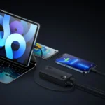 Baseus Adaman2 30W 10000mAh Power Bank
