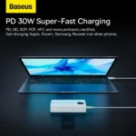 Baseus Adaman2 30W 10000mAh Power Bank