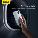 Baseus Adaman2 30W 10000mAh Power Bank