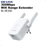 LB-LINK BL-RE300 300Mbps WiFi Range Extender WiFi Repeater with dual antennas