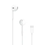 Apple iPhone 15 16 17 USB-C Type-C Handsfree Earphones with Mic – Original Quality