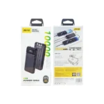 Aspor A315 10000mAh Power Bank 22.5W fast charging