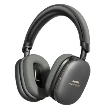 Remax RB-602HB Wireless Bluetooth Headphone