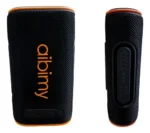 Aibimy MY264BT RGB Bluetooth Portable Wireless Mini Speaker