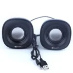 Kisonli V350 USB 3.5mm Multimedia Speaker