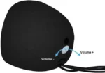 Kisonli V350 USB 3.5mm Multimedia Speaker