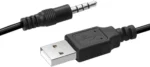 Kisonli V350 USB 3.5mm Multimedia Speaker