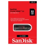 SanDisk Cruzer Glide 32GB USB Flash Drive