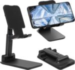 Foldable Desk Mobile Phone Stand Mobile Holder