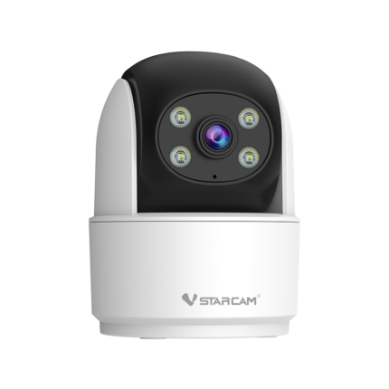 Vstarcam C996 Indoor PT 4G1080P Camera with Night Vision and Two Way Talk