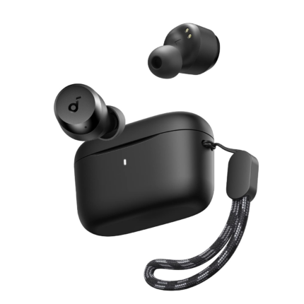 Anker Soundcore A20i TWS Earbuds Black Sri Lanka