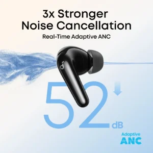 Anker Soundcore R60i NC Adaptive Noise Cancelling Earbuds Sri Lanka