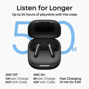 Anker Soundcore R60i NC Adaptive Noise Cancelling Earbuds Sri Lanka