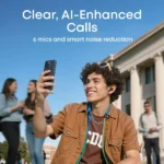 Anker Soundcore R60i NC Adaptive Noise Cancelling Earbuds Sri Lanka