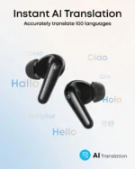 Anker Soundcore R60i NC Adaptive Noise Cancelling Earbuds Sri Lanka