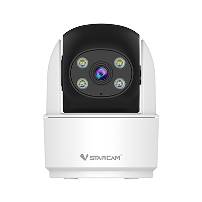 Vstarcam C996 Indoor PT WiFi 720P Camera with Night Vision and Two Way Talk