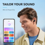Anker Soundcore A20i TWS Earbuds Black Sri Lanka