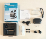 Anker Soundcore A20i TWS Earbuds Black Sri Lanka