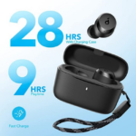 Anker Soundcore A20i TWS Earbuds Black Sri Lanka