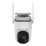 VSTARCAM CG621DR Double Lens 4G SIM Outdoor PTZ Full Color HD IP Camera