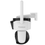 VSTARCAM CG621DR Double Lens 4G SIM Outdoor PTZ Full Color HD IP Camera