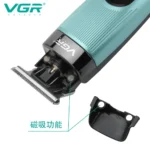VGR V-975 Professional Salon Series Hair Trimmer for Men and Boys Sri Lanka