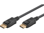 1.8M DisplayPort to DisplayPort Cable for Full HD Monitors Sri Lanka