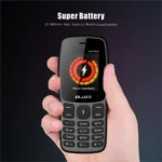 PLUZZ HERO 600S Dual Sim Keypad Mobile Phone Sri Lanka