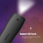 PLUZZ HERO 600S Dual Sim Keypad Mobile Phone Sri Lanka