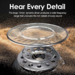 Aspor A601 Wireless Bluetooth Magnetic Neckband Earbuds Sri Lanka