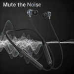 Aspor A601 Wireless Bluetooth Magnetic Neckband Earbuds Sri Lanka