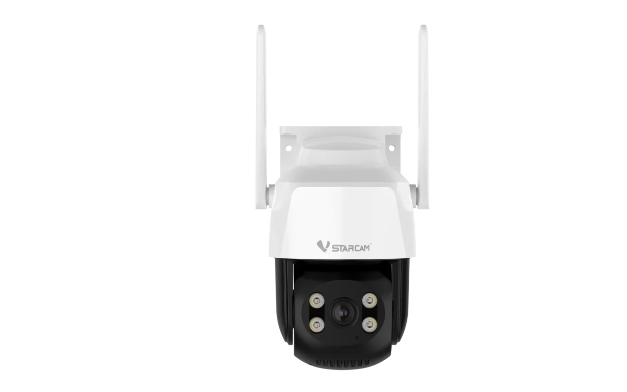 Vstarcam C622 Outdoor WiFi Waterproof PT Security Camera Sri Lanka
