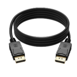 1.8M DisplayPort to DisplayPort Cable for Full HD Monitors Sri Lanka
