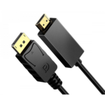 1.8M DisplayPort to HDMI Male to Male Converter Cable Sri Lanka