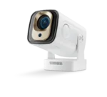 HY260 Pro Mini Portable Projector Native 1080p Android 11 White Sri Lanka