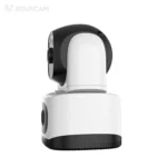 Vstarcam CS995DR Dual Lens Indoor WiFi PT Security Camera Sri Lanka