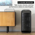 Sony XV800 X-Series Omnidirectional Wireless Party Speaker Sri Lanka
