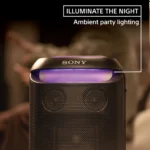 Sony XV800 X-Series Omnidirectional Wireless Party Speaker Sri Lanka