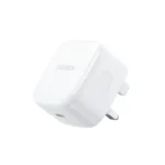 UGREEN CD137 20W Type-C PD Fast Charging Adapter UK Plug White Sri Lanka