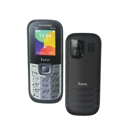 HONO H2 Triple SIM Keypad Mobile Phone Sri Lanka