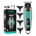 VGR V-975 Professional Salon Series Hair Trimmer for Men and Boys Sri Lanka