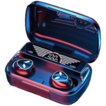 M20 Pro TWS Bluetooth Earbuds with 2000mAh Charging Case Sri Lanka