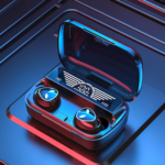 M20 Pro TWS Bluetooth Earbuds with 2000mAh Charging Case Sri Lanka