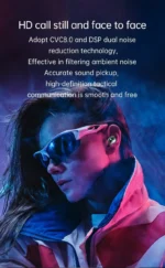 M20 Pro TWS Bluetooth Earbuds with 2000mAh Charging Case Sri Lanka