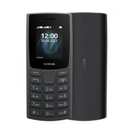 Nokia 105 2023 Dual Sim Keypad Mobile Phone Sri Lanka