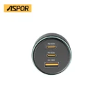 Aspor A920 95W PD Super Fast Charging USB Car Charger Sri Lanka