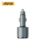 Aspor A920 95W PD Super Fast Charging USB Car Charger Sri Lanka