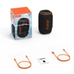 Aibimy MY232BTS RGB Bluetooth Portable Wireless Mini Speaker 10W Sri Lanka