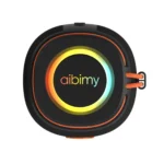 Aibimy MY232BTS RGB Bluetooth Portable Wireless Mini Speaker 10W Sri Lanka