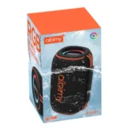 Aibimy MY232BTS RGB Bluetooth Portable Wireless Mini Speaker 10W Sri Lanka